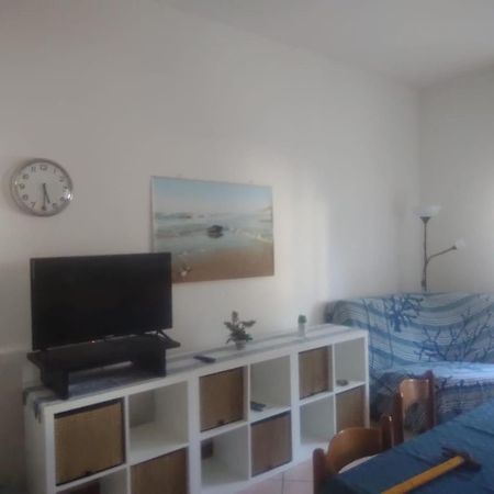 Appartamento San Vincenzo Exterior foto
