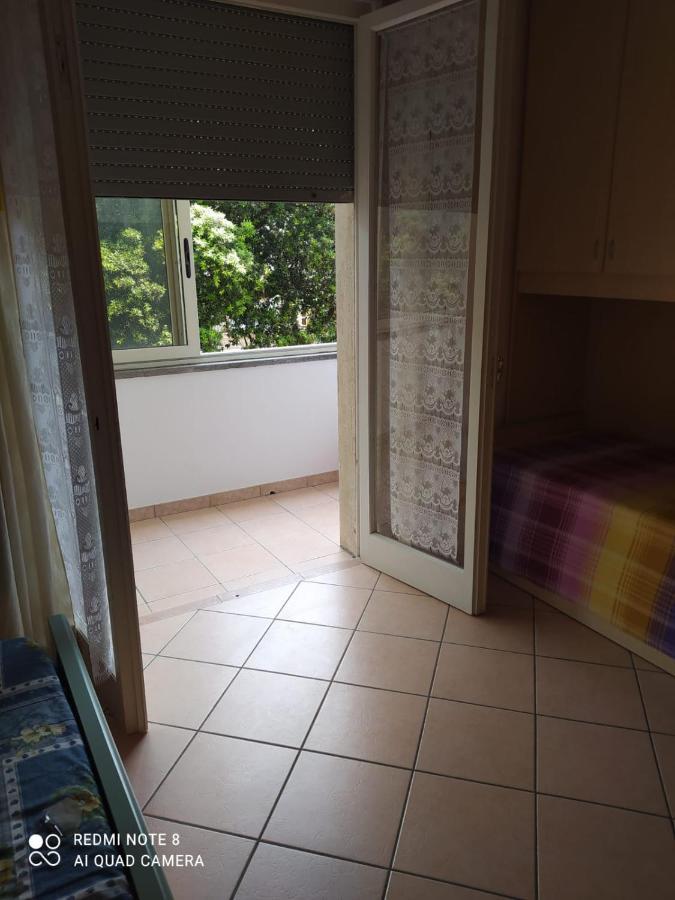 Appartamento San Vincenzo Exterior foto