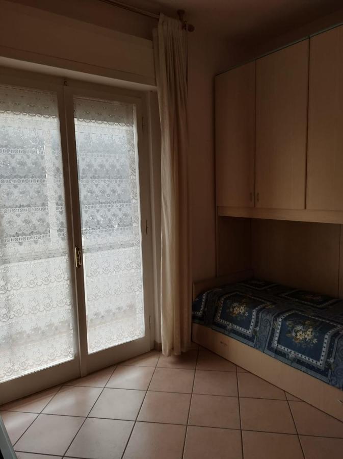 Appartamento San Vincenzo Exterior foto