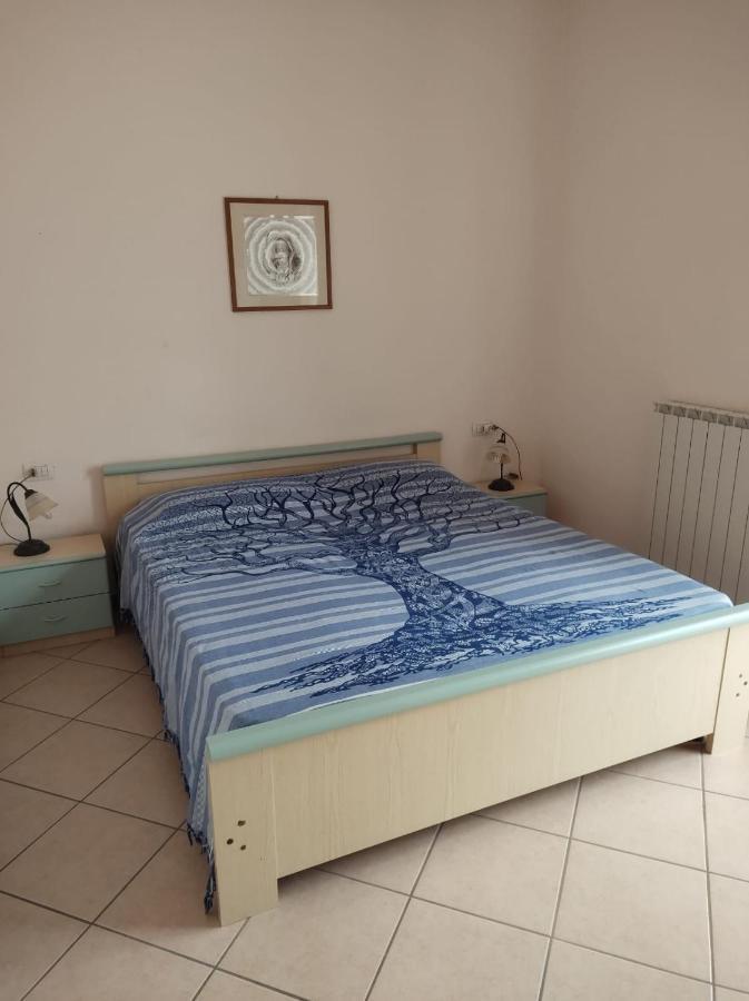 Appartamento San Vincenzo Exterior foto