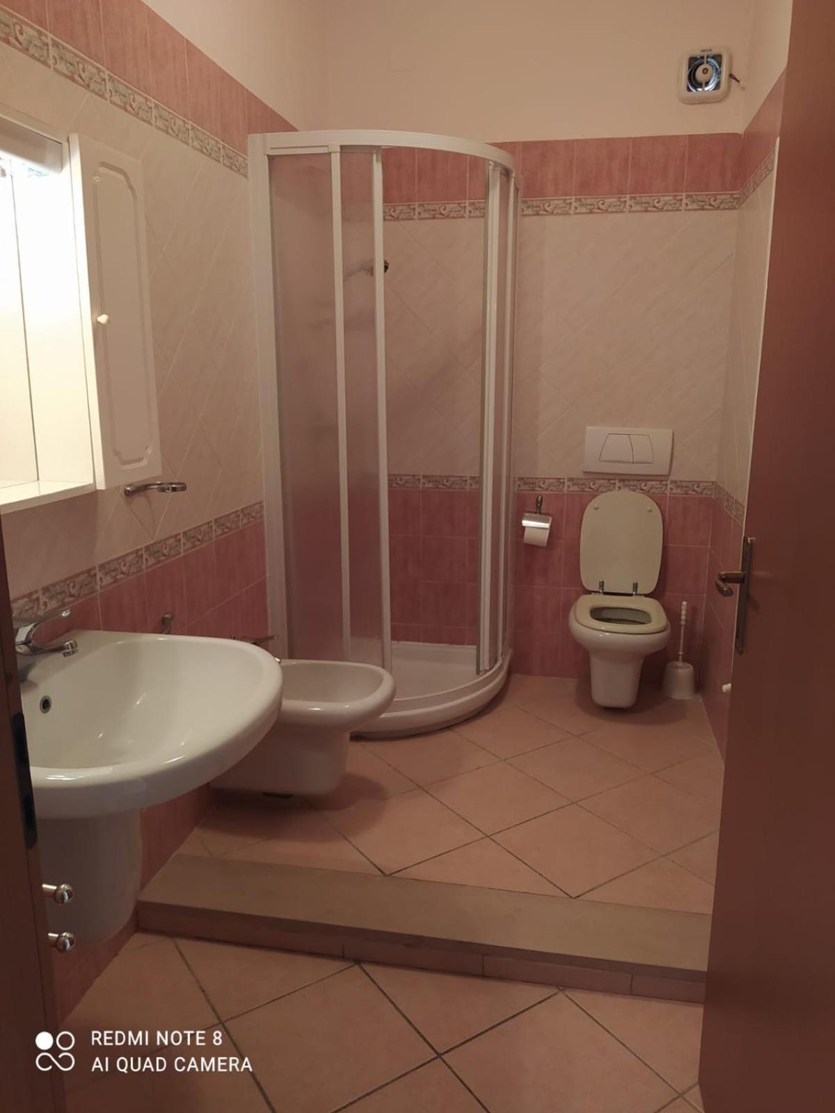 Appartamento San Vincenzo Exterior foto