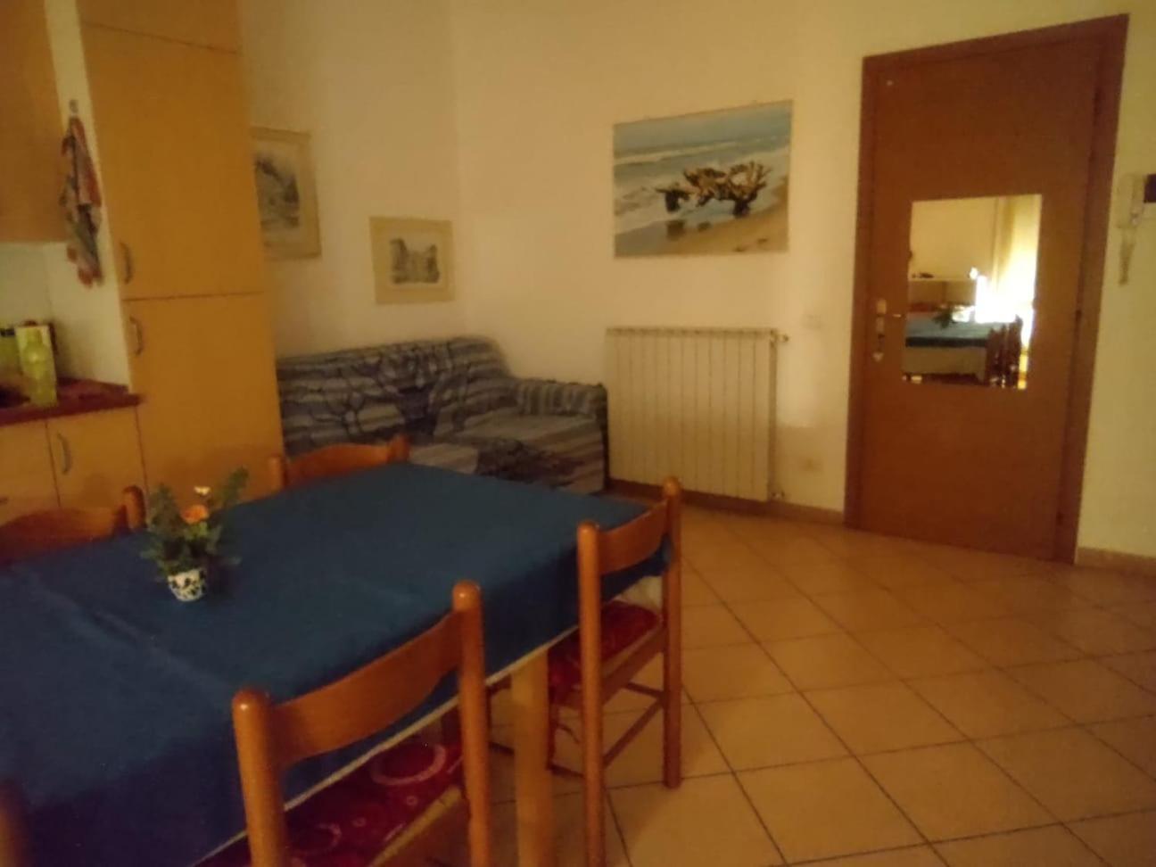 Appartamento San Vincenzo Exterior foto